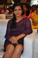 Madonna Sebastian at Premam audio Launch